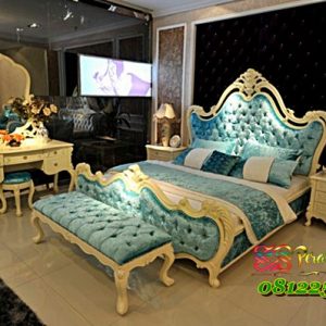 Kamar Set Pengantin Baru